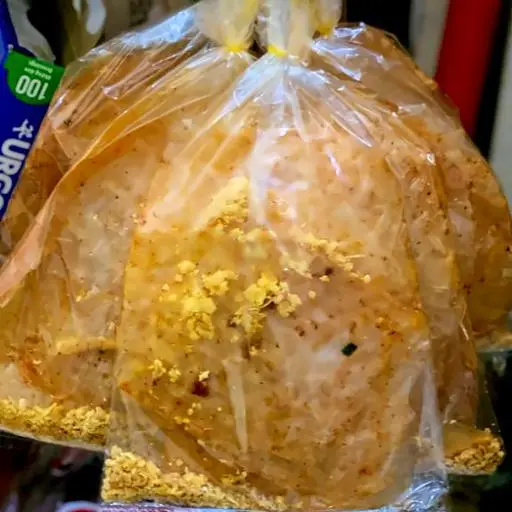 Hình ảnh Bánh  tráng  SK 