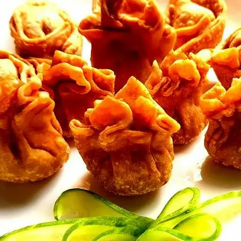 Hình ảnh Hoành thánh - 4 cái