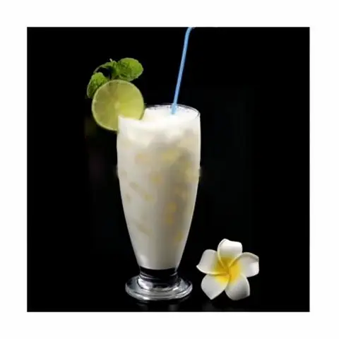 Hình ảnh Bột sắn chanh tắc đá 30k