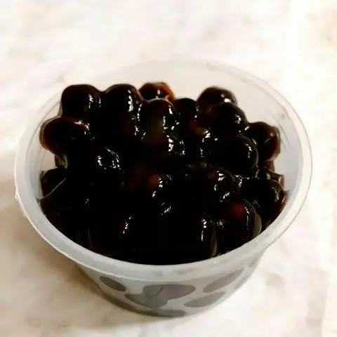 Hình ảnh Trân châu đen 