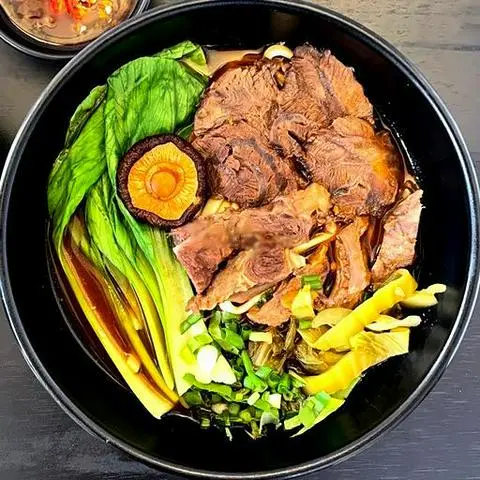 Hình ảnh Mì Bò Đài Loan