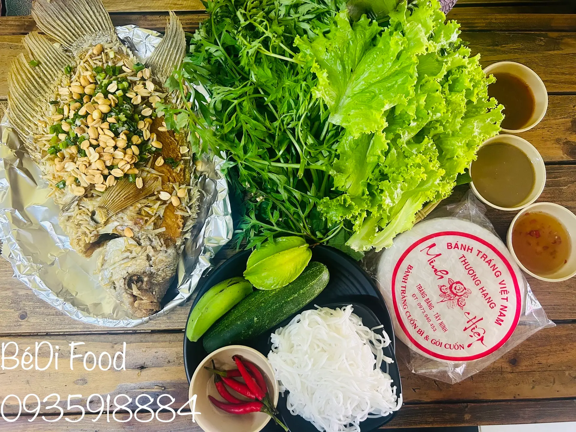 Hình ảnh Cá Tai Tượng Chiên Xù Size 1Kg4