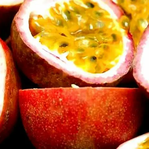 Hình ảnh Cam - chanh dây đường phèn