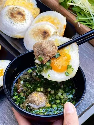 Hình ảnh Xíu mại