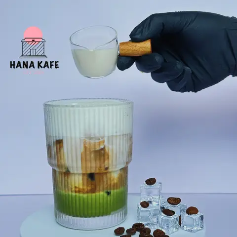 Hình ảnh Hana garden - cà phê matcha