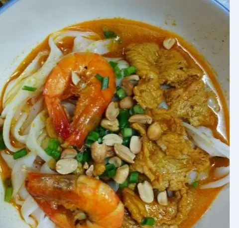 Hình ảnh Chén Tôm Thịt
