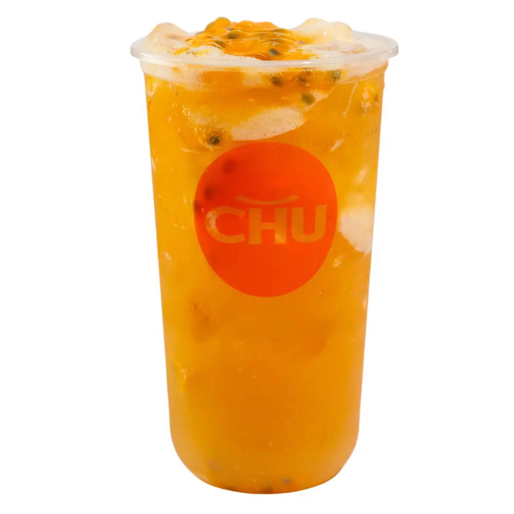 Hình ảnh Trà mãng cầu chanh leo