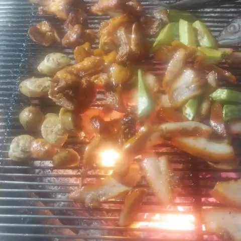 Hình ảnh combo thập cẩm