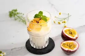 Hình ảnh Sữa Chanh Dây 