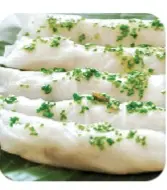 Hình ảnh Bánh ướt thêm 2 dây