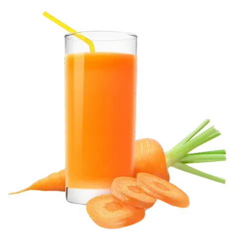 Hình ảnh Ép Cà Rốt