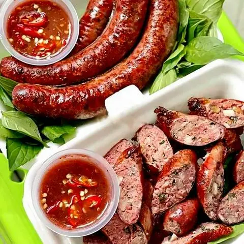 Hình ảnh Dồi Sụn