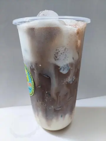 Hình ảnh Sữa Tươi MILO 