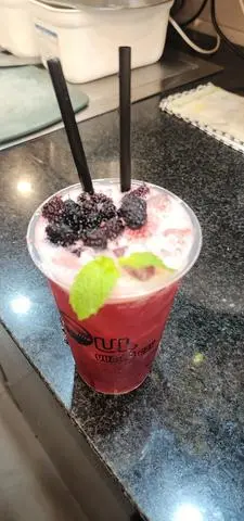 Hình ảnh Trà dâu tằm