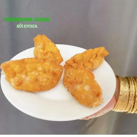 Hình ảnh Sủi Cảo GYoZa - 3 viên 