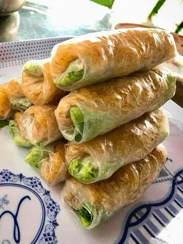 Hình ảnh Bì Cuốn