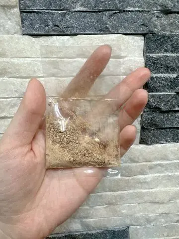 Hình ảnh Muối nhuyễn thêm