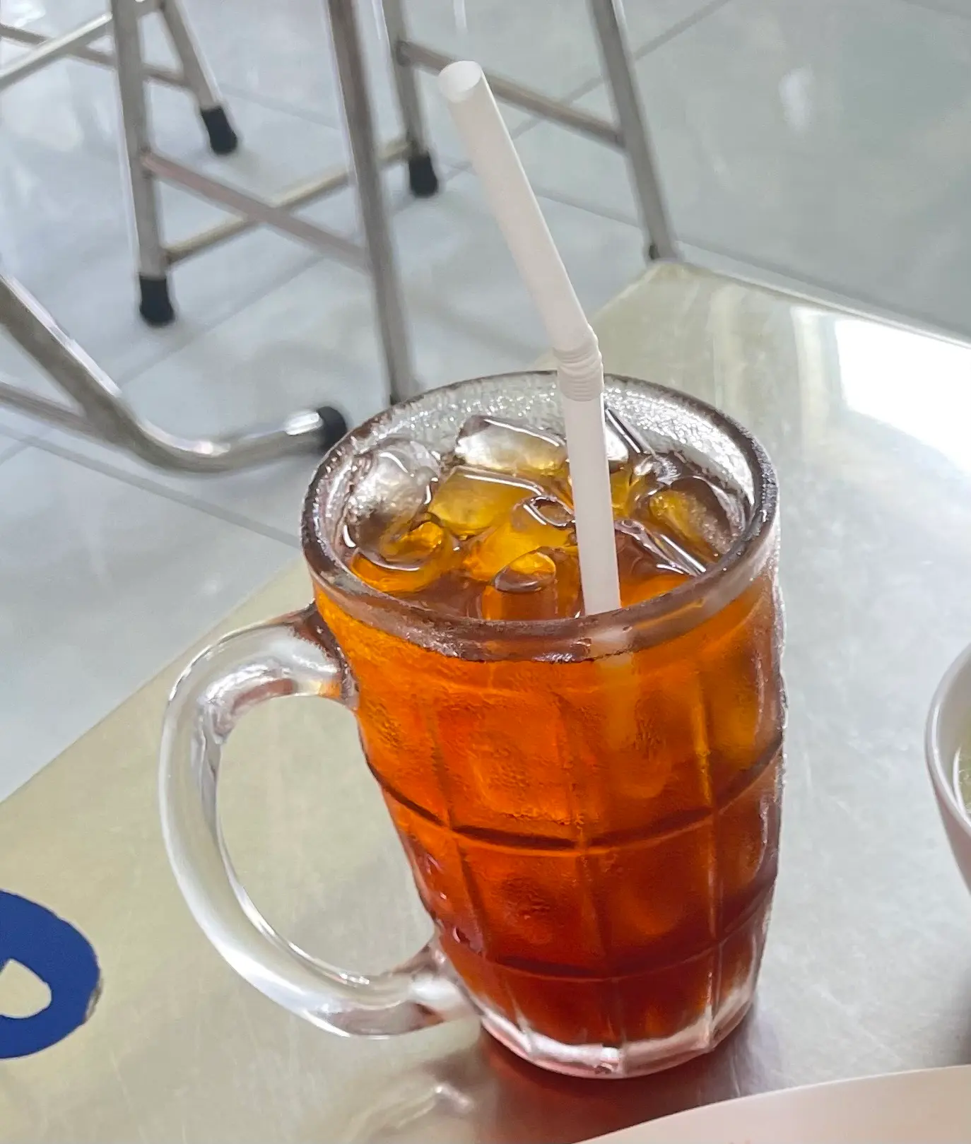 Hình ảnh Nước Sâm Mía Lau( Chai)