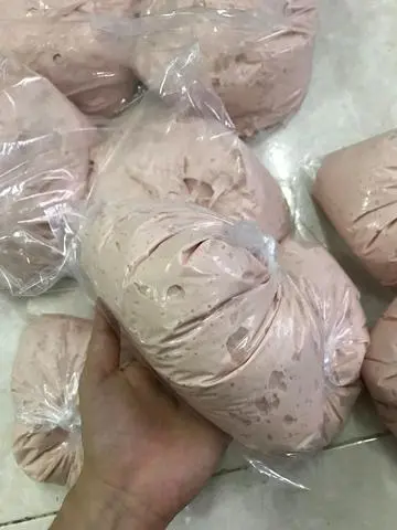 Hình ảnh Giò Sống/ Mọc