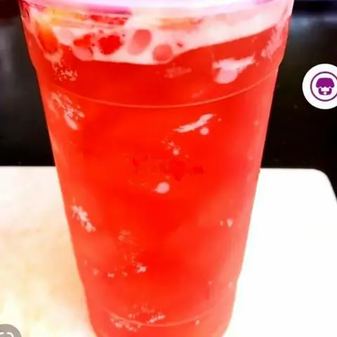 Hình ảnh Trà dâu Thạch
