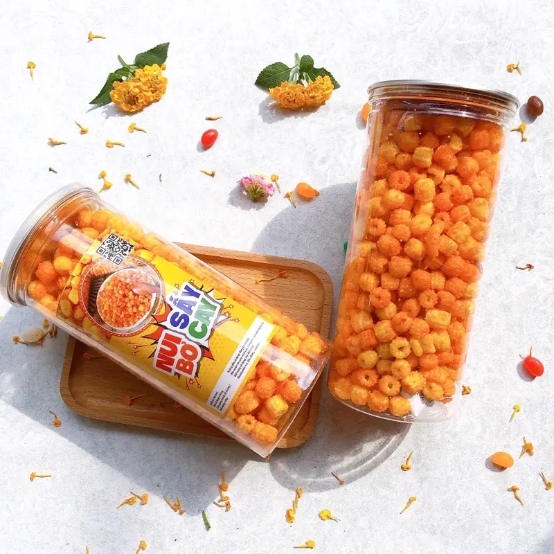 Hình ảnh 1Hủ Nui Sấy Bơ Cay -300g