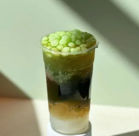 Hình ảnh Thập Cẩm Củ Năng