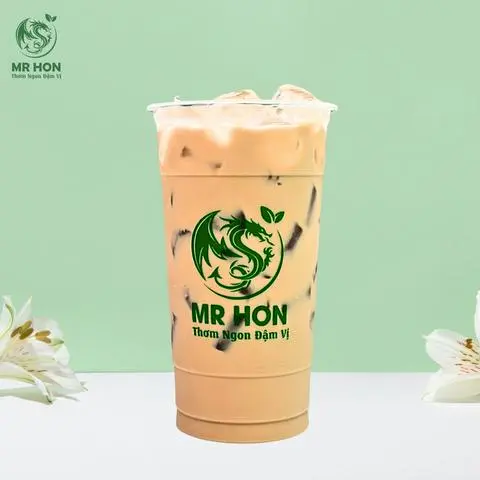 Hình ảnh TRÀ SỮA TRUYỀN THỐNG  ( SIZE M )
