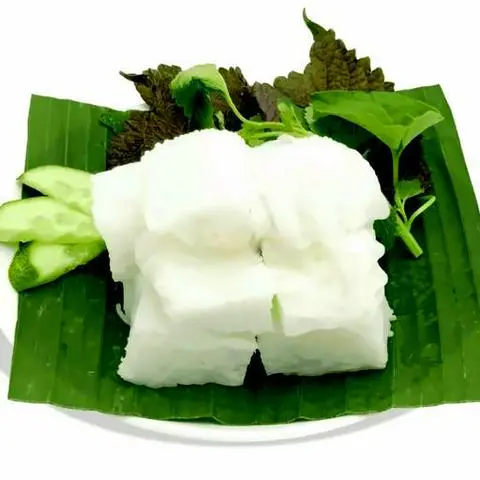 Hình ảnh Bún Lá