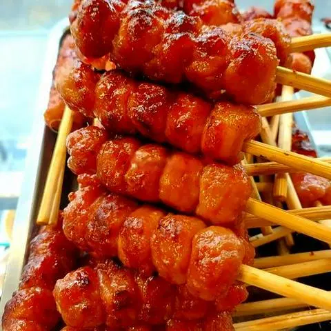 Hình ảnh Nem NướngThêm