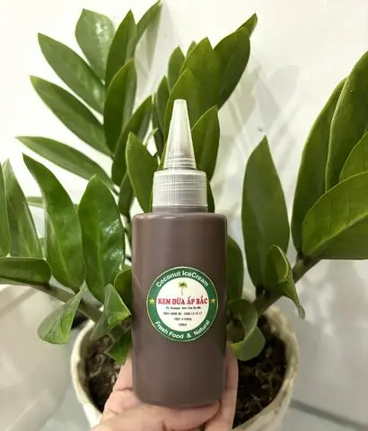 Hình ảnh Socola tươi 200g