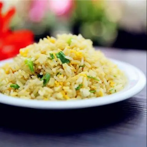 Hình ảnh Cơm chiên thêm