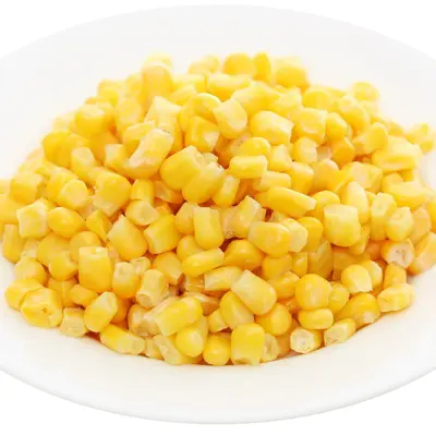 Hình ảnh Bắp Thêm