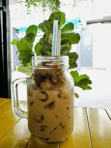 Hình ảnh Trà Sữa Truyền Thống