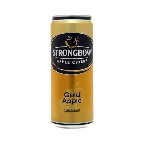 Hình ảnh Strongbow táo