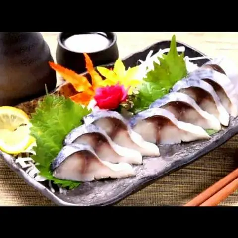 Hình ảnh Cá Sapa ngâm giấm 10pc - Sapasu sashimi