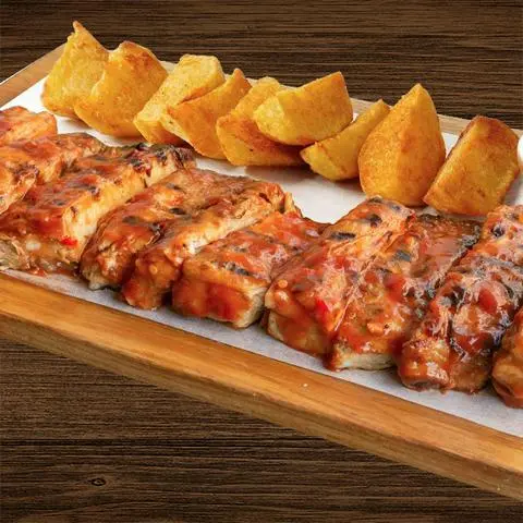 Hình ảnh Pygmy Platter (10 pcs)