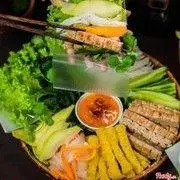 Hình ảnh Set 2 nem phên - 2 người ăn
