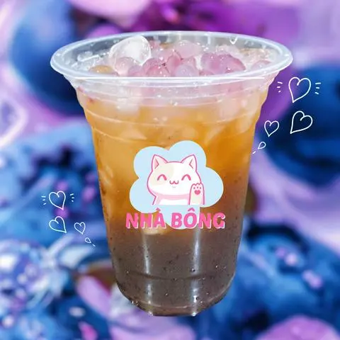 Hình ảnh Trà việt quất