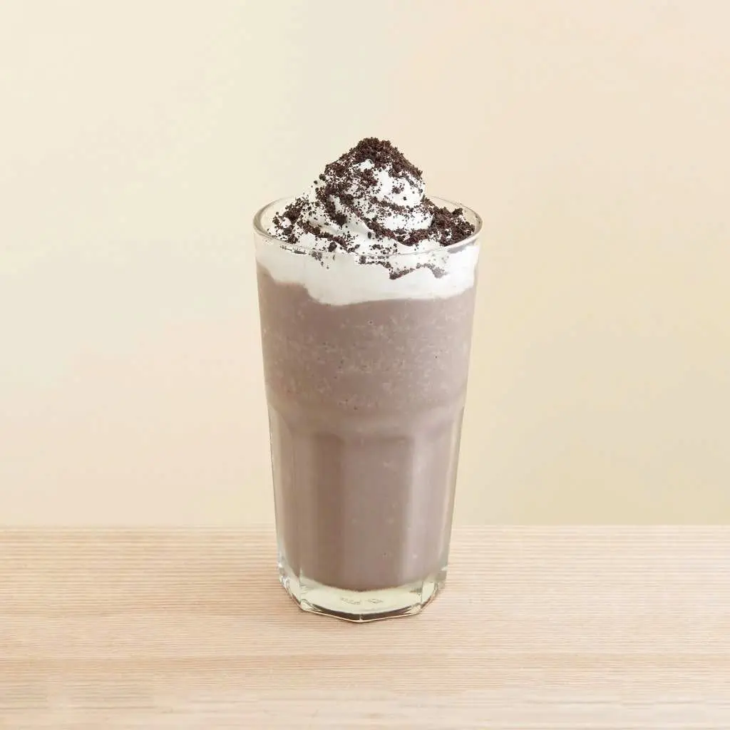 Hình ảnh Gookies đá xay