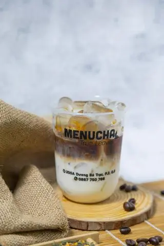 Hình ảnh Sữa Tươi Cafe