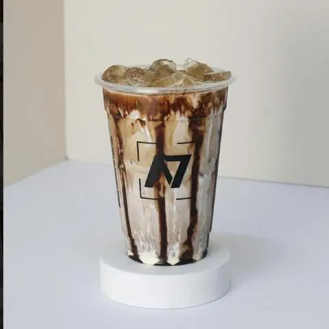 Hình ảnh Socola cà phê