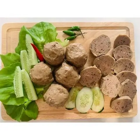 Hình ảnh bò gân chiên