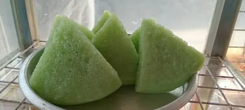 Hình ảnh Bánh bò