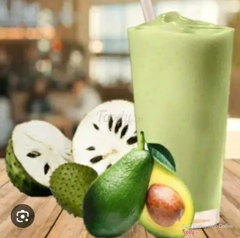 Hình ảnh Bơ cầu 