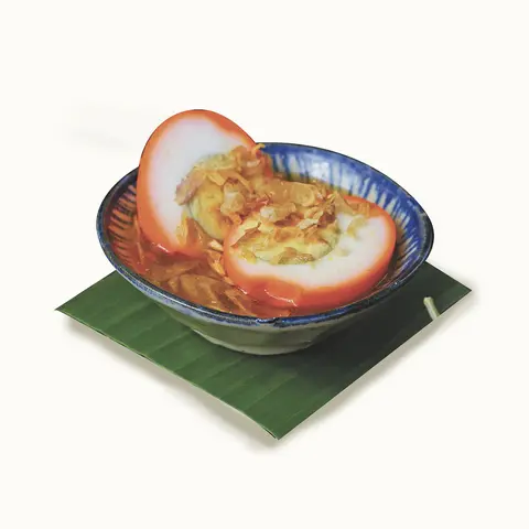 Hình ảnh Trứng Rim thêm