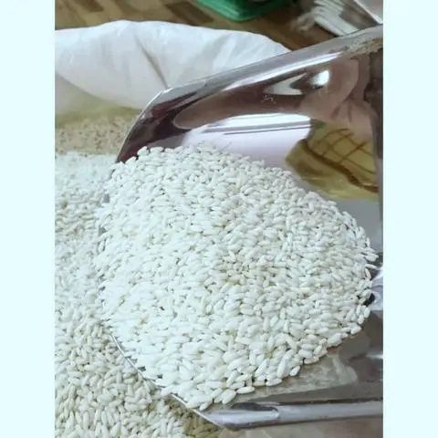 Hình ảnh Nếp 1Kg Nếp Sáp Ngỗng Hàng Ngon, Lọc Kĩ Nấu Dẻo Thơm