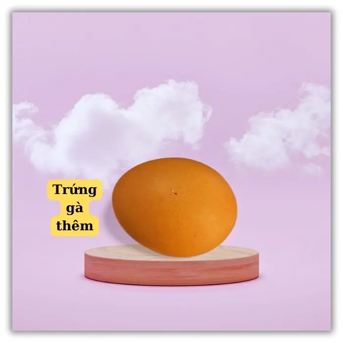 Hình ảnh Trứng Gà Thêm