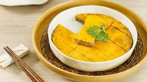 Hình ảnh Chả Cua Hấp