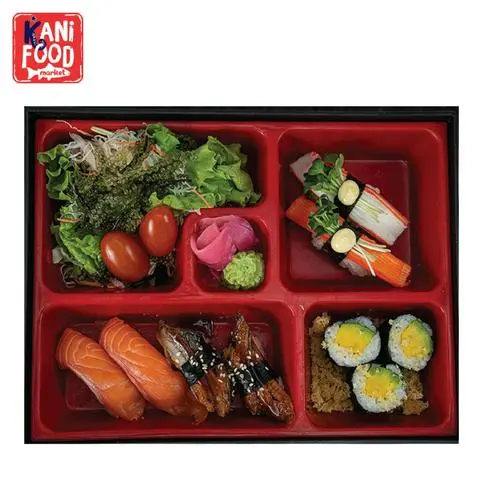 Hình ảnh Bento 5 + Súp