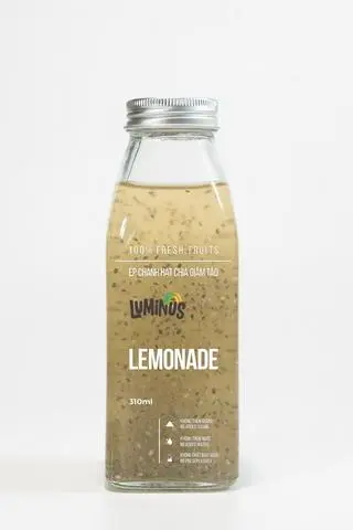 Hình ảnh Lemonade